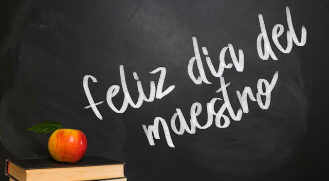 Día del Maestro