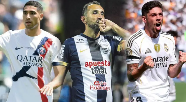 Programación de partidos en vivo para este sábado 5 de julio