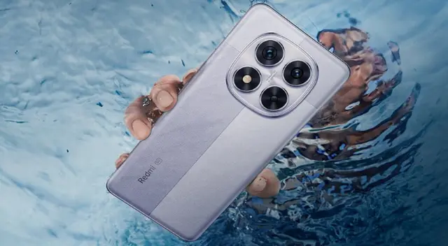 Este celular es una de las sorpresas de este 2025. Este celular es una de las sorpresas de este 2025.