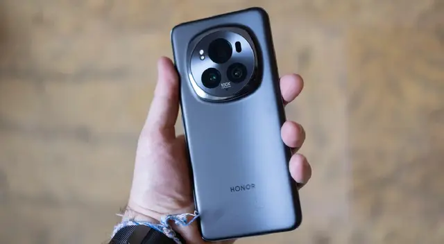 El teléfono de Honor que compite con Samsung y Apple. El teléfono de Honor que compite con Samsung y Apple.