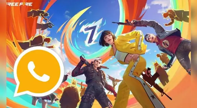 Con la aplicación Nova Launcher podrás desbloquear el 'Modo Free Fire' en tu smartphone Android.