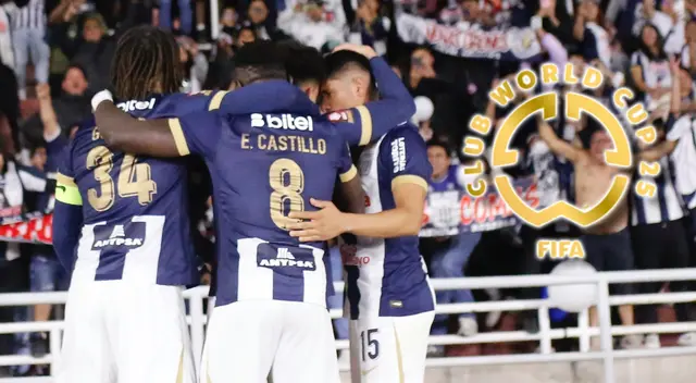 Referente de Alianza Lima fue comentarista invitado en postpartido de Mundial de Clubes 2025.