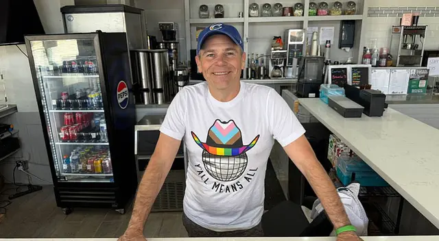 LGBTQ+
