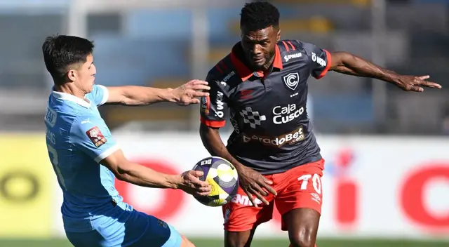 Sporting Cristal y Cienciano se enfrentan por la fecha 18 del Torneo Apertura 2025 de la Liga 1 Perú.