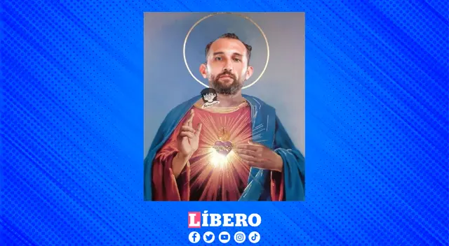 Hernán Barcos entró y anotó un tanto a favor de Alianza.