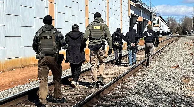 Inmigrantes