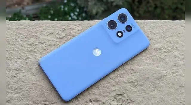 El Motorola Edge 50 Pro es un gama media muy potente y esta es su increíble ficha técnica.