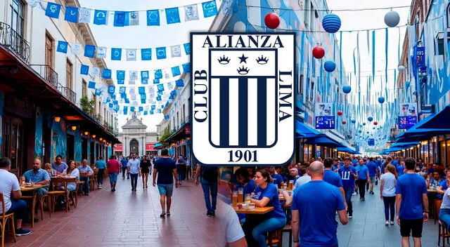 Alameda Blanquiazul