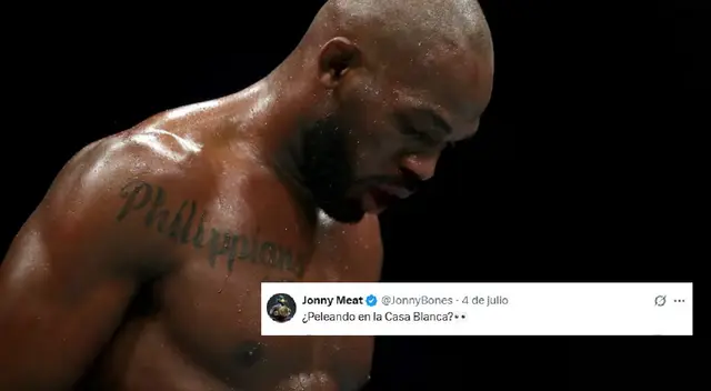 ufc