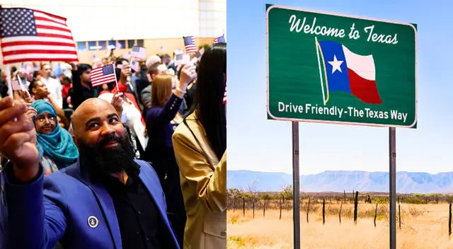 Conoce los beneficios de vivir en este pueblo de Texas. Conoce los beneficios de vivir en este pueblo de Texas.