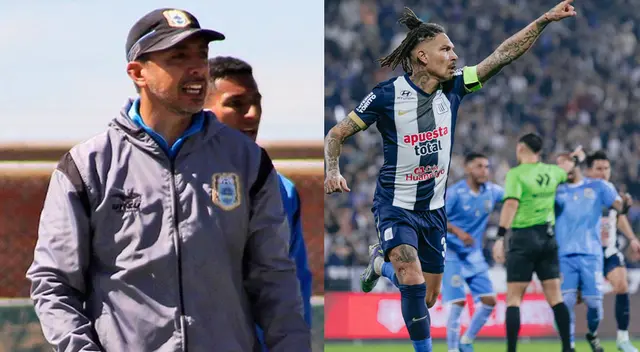 Binacional perdió ante Alianza Lima y su entrenador se pronunció.
