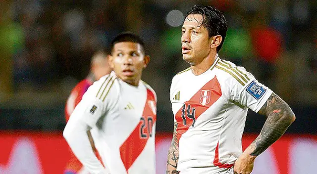 Se confirmó la salida de destacado elemento en la selección peruana y FPF