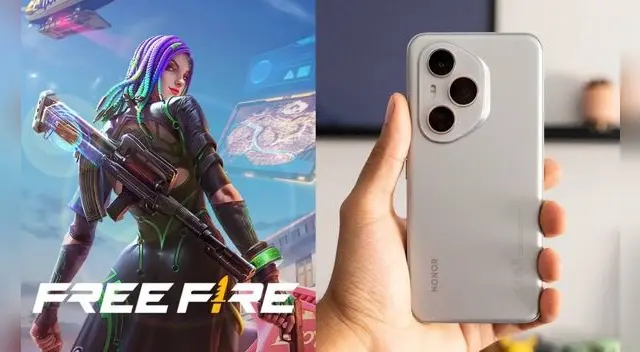 Conoce los requisitos que debe tener tu smartphone Android para jugar fluido en Free Fire Max.
