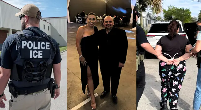 Cynthia Olivera ICE