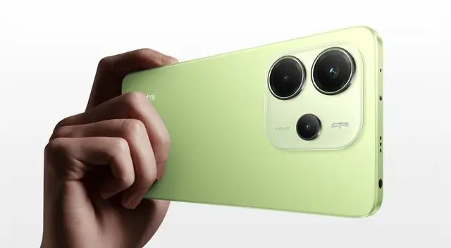 El Xiaomi Redmi Note 14 5G es uno de los smartphones de gama media más eficientes, potentes y baratos que puedes conseguir. El Xiaomi Redmi Note 14 5G es uno de los smartphones de gama media más eficientes, potentes y baratos que puedes conseguir.