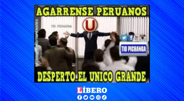 La 'U' solo necesita empatar o ganar ante Chankas para ser campeón del Apertura.
