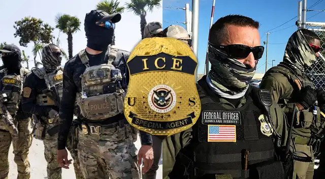 Habitantes de Colorado cuestionan la legalidad de las medidas de ICE.