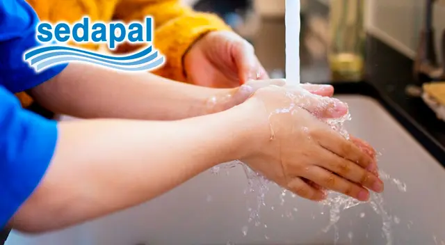 Conoce los horarios y zonas afectadas por el corte de agua en Carabayllo y San Juan de Lurigancho.