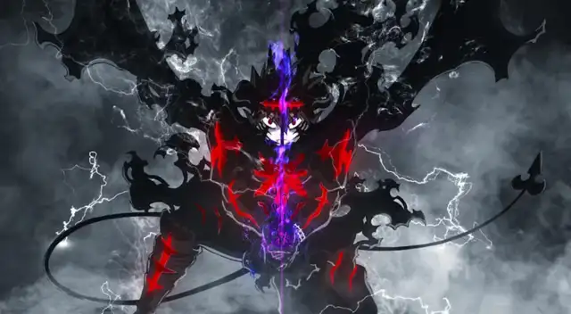 Black Clover tiene 170 episodios antes del estreno de la temporada 5.