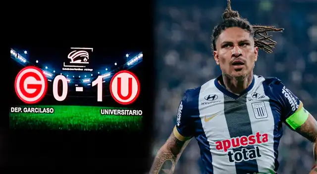 Alianza Lima dejó firme publicación luego de saber el triunfo de Universitario en Cusco.