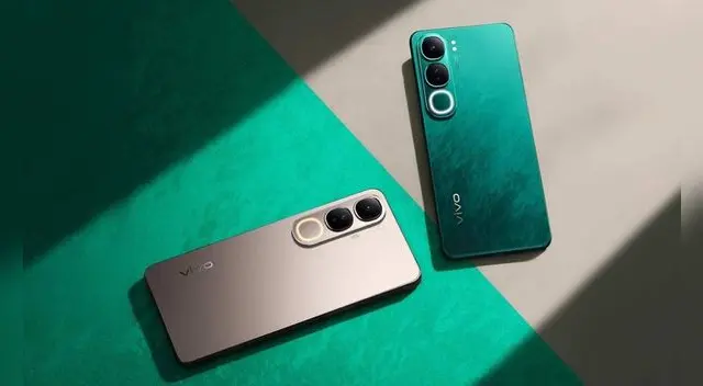 El Vivo Y200 5G es uno de los teléfonos de gama media más potentes y baratos del 2025.