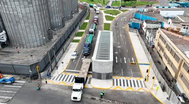 Av. Guardia Chalaca