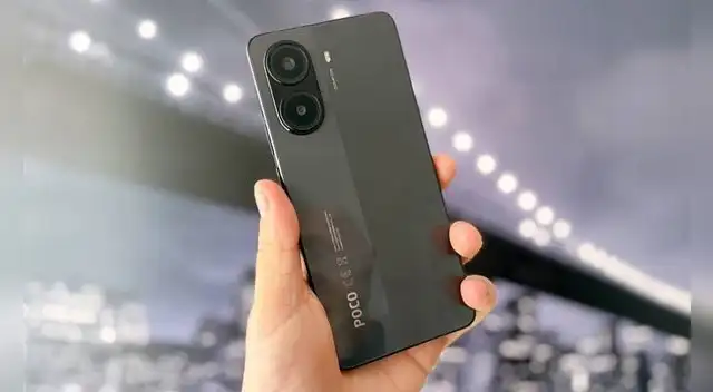 El POCO X7 Pro es uno de los teléfonos gamer más potentes y baratos. Ahora lo puedes comprar con descuento de 400 soles en Yape.