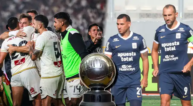 Universitario festejó un aniversario más de su título ganado en 1934, que lo reclama Alianza Lima.