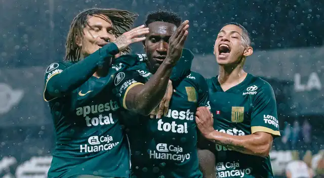 Destacado volante que interesa en Alianza Lima llegará a Perú