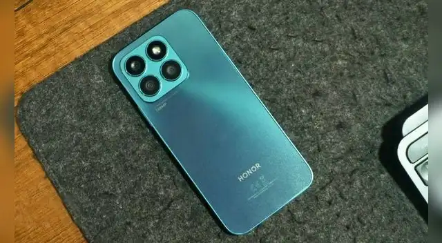 Este HONOR X8b 5G es el gama media más equilibrado de Honor y su precio se ha reducido al mínimo. Este HONOR X8b 5G es el gama media más equilibrado de Honor y su precio se ha reducido al mínimo.
