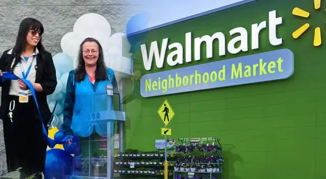 Trabajadora de Walmart fallece por inundación de San Angelo.