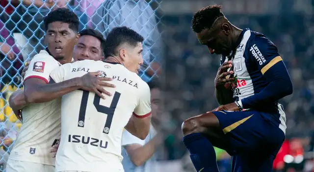 UTC tendrá la sensible baja de su principal carta en ataque ante Alianza Lima.