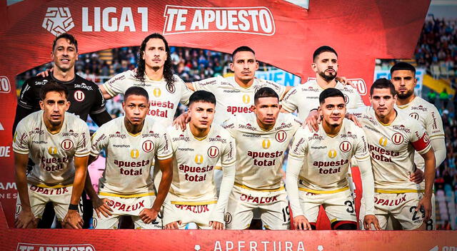 Universitario de Deportes