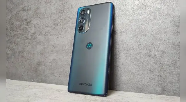 El Motorola Edge 30 Pro es uno de los mejores teléfonos de gama alta que puedes comprar en 2025.