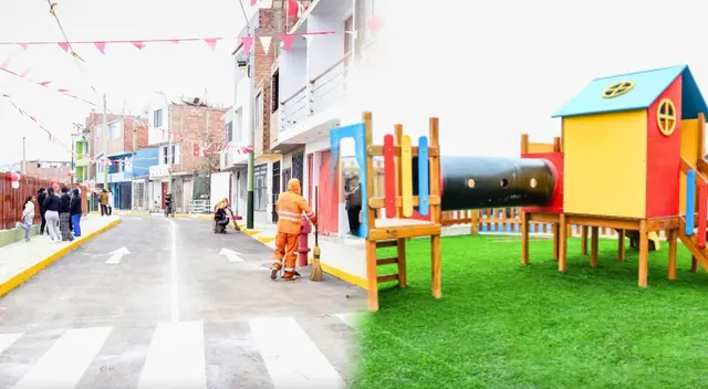 Vecinos de Chorrillos podrán beneficiarse con nueva obra