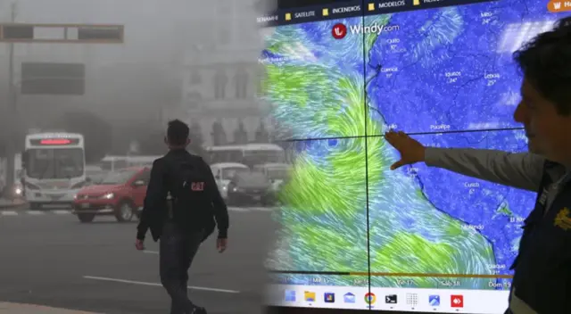 Senamhi advierte sobre clima en Lima: qué cambios se vienen