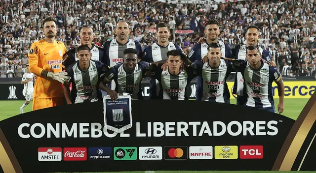 Figura de Alianza Lima podría dejar el club ante ofertas de Arabia Saudita y China Figura de Alianza Lima podría dejar el club ante ofertas de Arabia Saudita y China