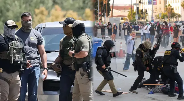 Un proyecto de ley en Massachusetts provocaría ciertos cambios en las redadas y operativos de ICE.
