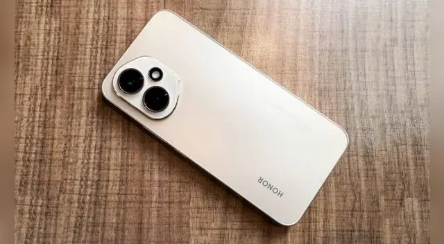 El Honor 400 5G es el nuevo gama media de Honor que supera en características y precio al Galaxy A56 5G y iPhone 16e.