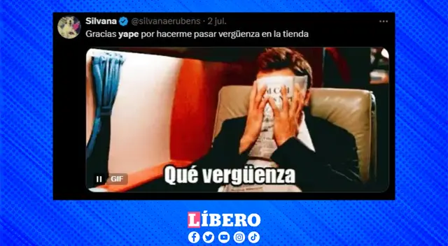 memes bcp yape