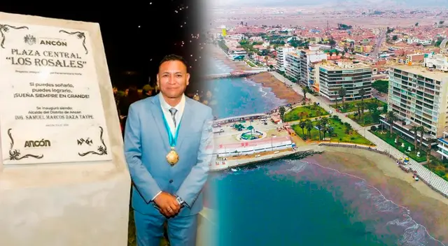 Esta obra tardó más de 40 años en hacerse realidad y mejorará el desarrollo en desarrollo en Lima Norte.