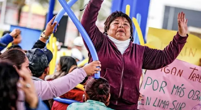 Municipalidad de Lima: entidad anuncia buena noticia