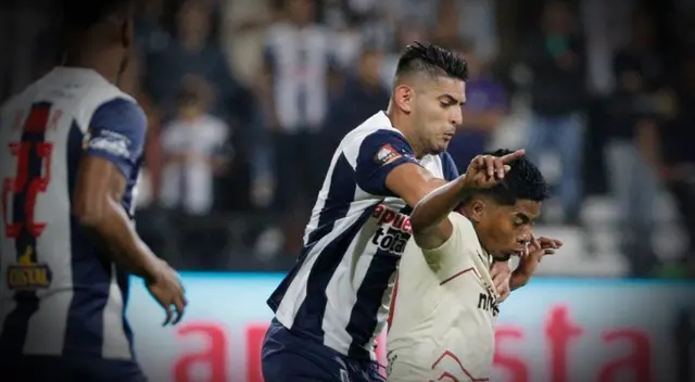 Importante delantero podría dejar su actual club tras el Alianza Lima vs UTC
