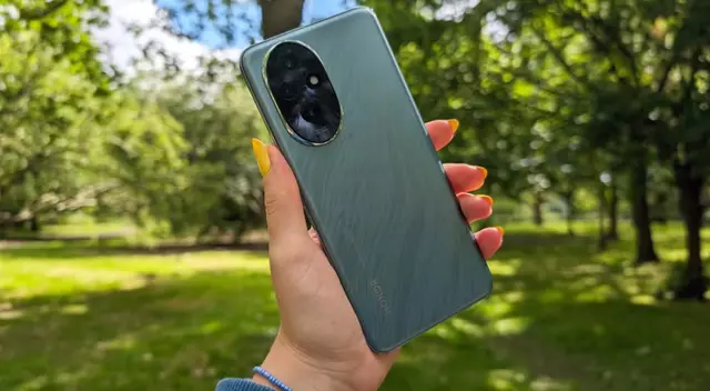 El Honor 200 pretende superar a otros modelos de Samsung y Xiaomi.