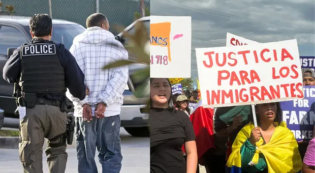 Esta ciudad se posiciona contra ICE, generando alivio para los inmigrantes.