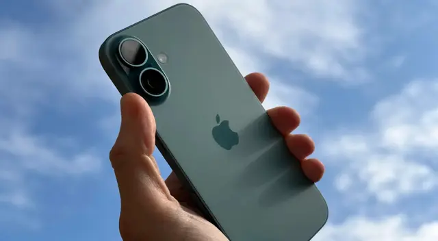 El iPhone 17 se lanzará en septiembre de 2025 en el Apple Event. El iPhone 17 se lanzará en septiembre de 2025 en el Apple Event.