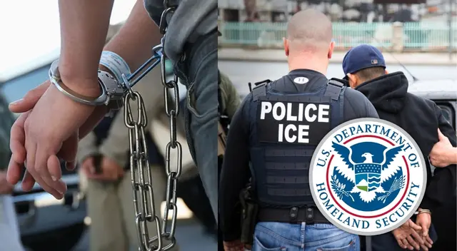 ICE incrementa sus drásticas medidas migratorias en esta ciudad pese a su etiqueta de santuario.