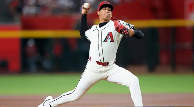 Yilber Díaz es el venezolano que pasó por Perú.