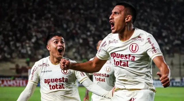 Álvaro Barco preguntó por destacado delantero tras asumir como director deportivo en Universitario