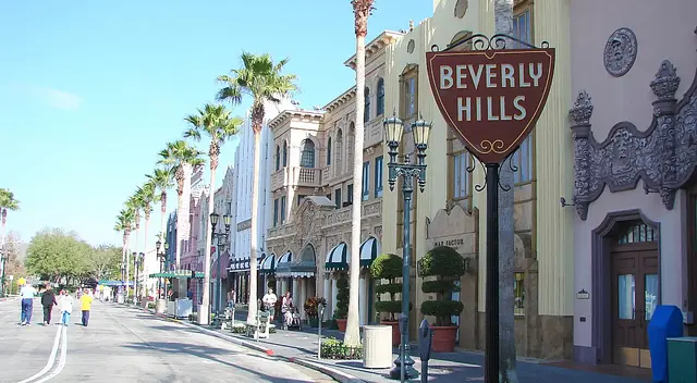 Los Ángeles